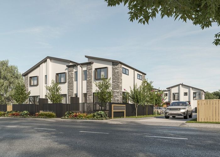 at 1/60 Division Street, Riccarton, Christchurch City, Canterbury