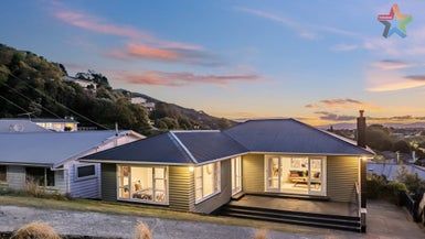  at 36 Tilbury Street, Fairfield, Lower Hutt