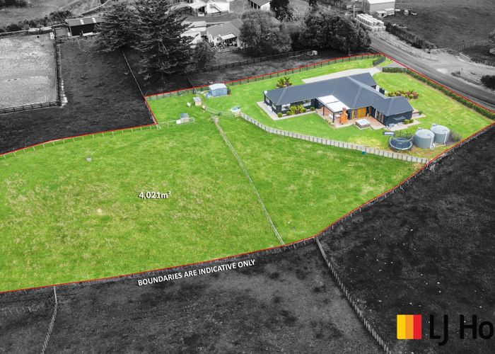  at 290 Hunter Road, Patumahoe, Pukekohe