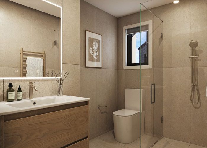  at 1, 3,4,5/9 Kesteven Avenue, Glendowie, Auckland City, Auckland