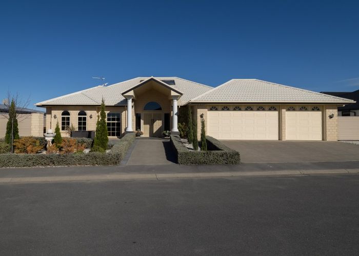  at 12 Trent Place, Huntingdon, Ashburton