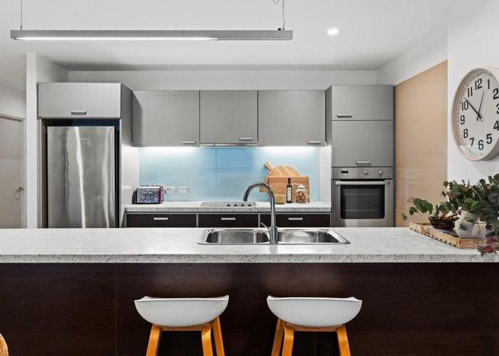  at D402/14 West Quay, Ahuriri, Napier, Hawke's Bay