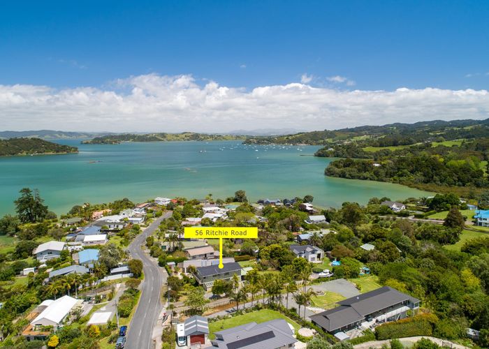  at 56 Ritchie Road, Whangarei