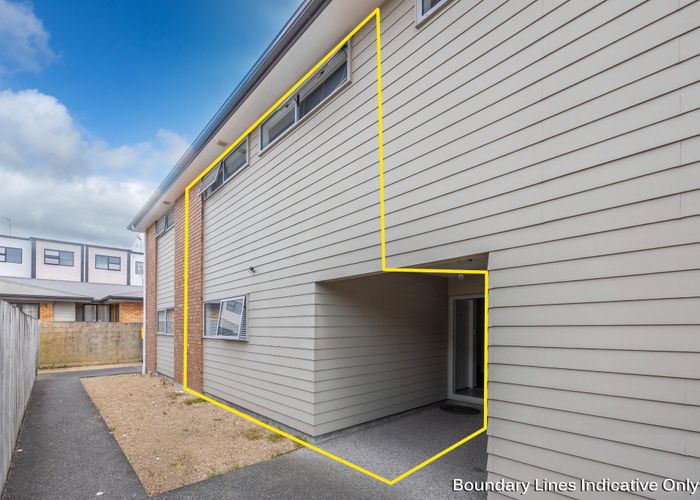  at 3/9 Greensboro Street, Hamilton East, Hamilton, Waikato