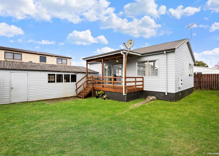  at 1/96 Puhinui Road, Papatoetoe, Manukau City, Auckland