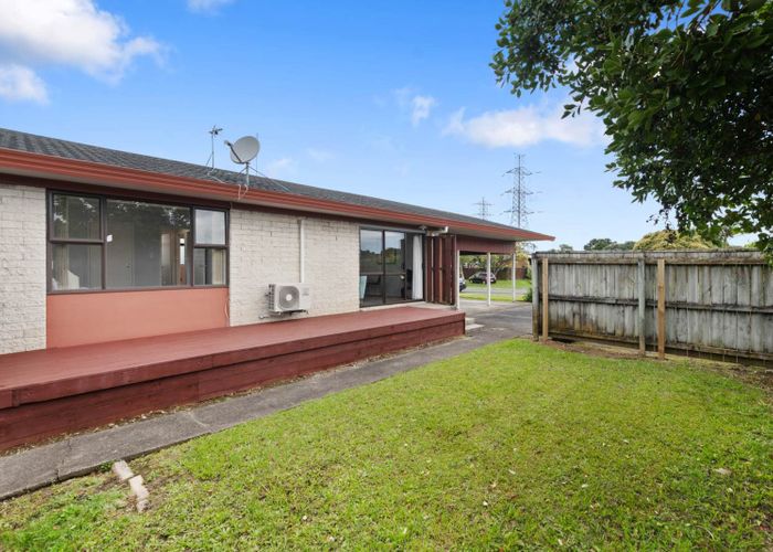  at 1/19 Latham Avenue, Pakuranga, Manukau City, Auckland