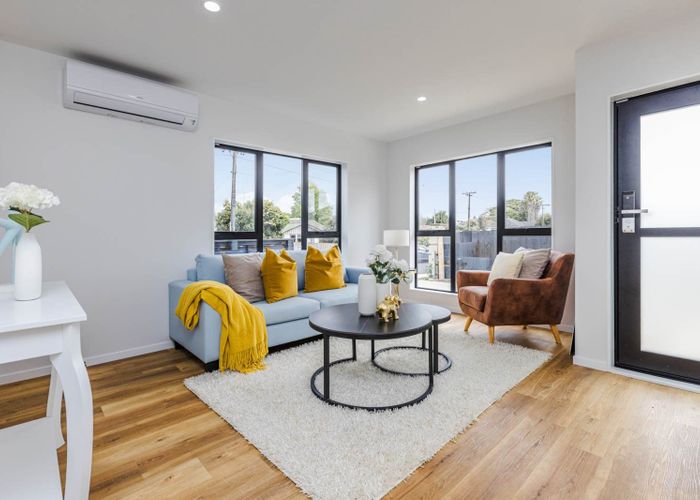  at 11C Percival Street, Manurewa, Manukau City, Auckland