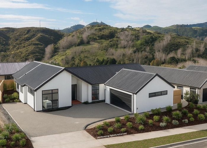  at 54 Quail Rise, Stoke, Nelson, Nelson / Tasman
