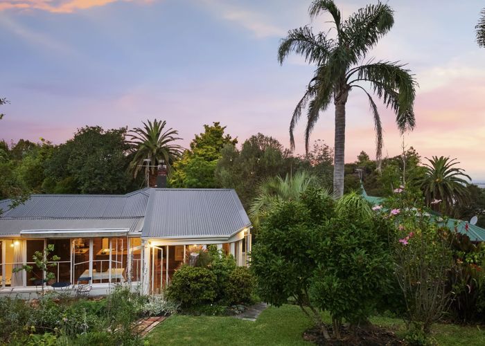  at 773 South Titirangi Road, Titirangi, Auckland