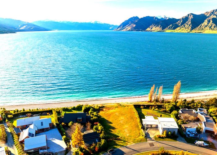  at 34 Skinner Crescent, Lake Hāwea