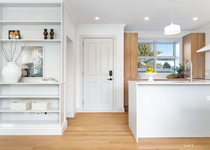  at 3 & 4/70 Stourbridge Street, Spreydon, Christchurch City, Canterbury