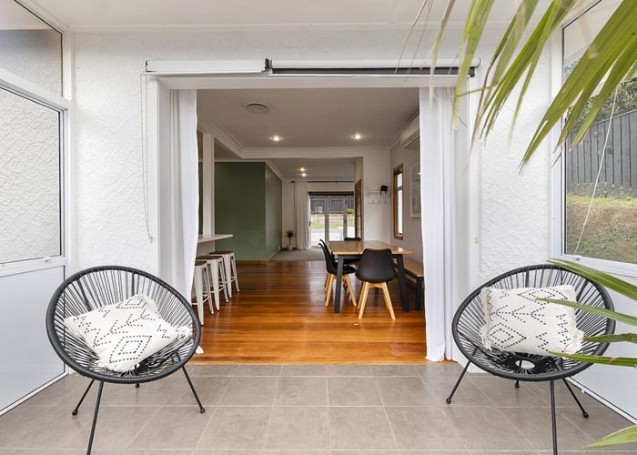 at 60 Ballance Street, Lower Vogeltown, New Plymouth