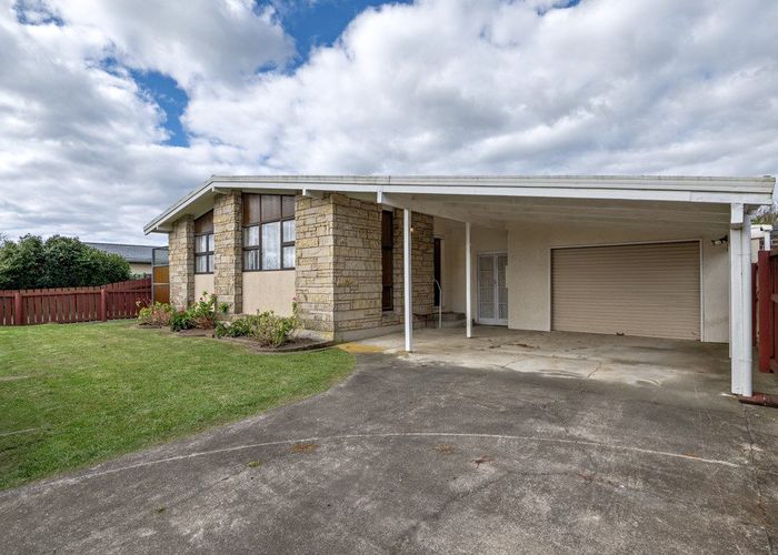  at 58 Nelson Street, Opotiki