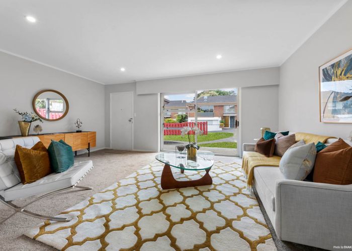  at 1/10 Warren Avenue, Three Kings, Auckland