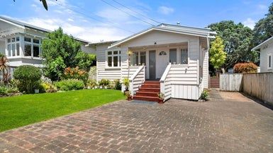  at 98 Shackleton Road, Mount Eden, Auckland