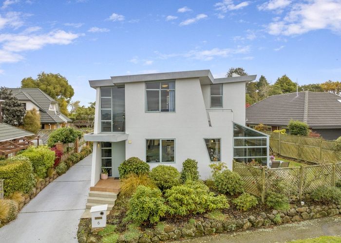  at 6 Blackford Street, Balaclava, Dunedin