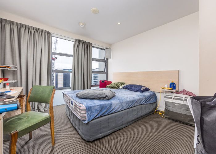  at 1011/85 Wakefield Street, City Centre, Auckland City, Auckland
