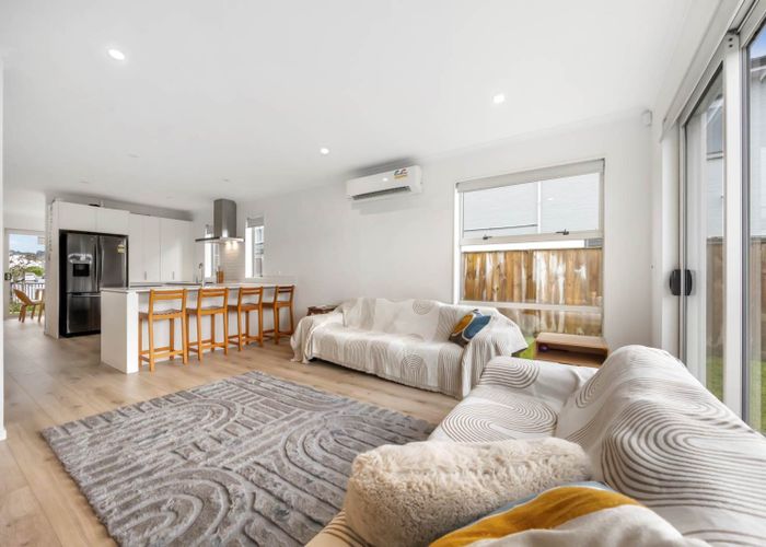  at 48 Vincent McGrath Crescent, Swanson, Waitakere City, Auckland