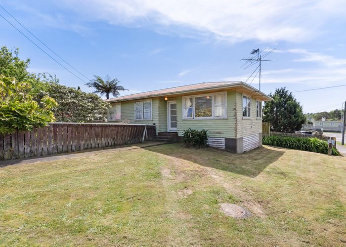  at 133 Driver Crescent, Cannons Creek, Porirua, Wellington