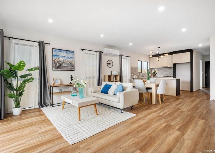  at 28B Goodfellow Lane, Flat Bush, Manukau City, Auckland
