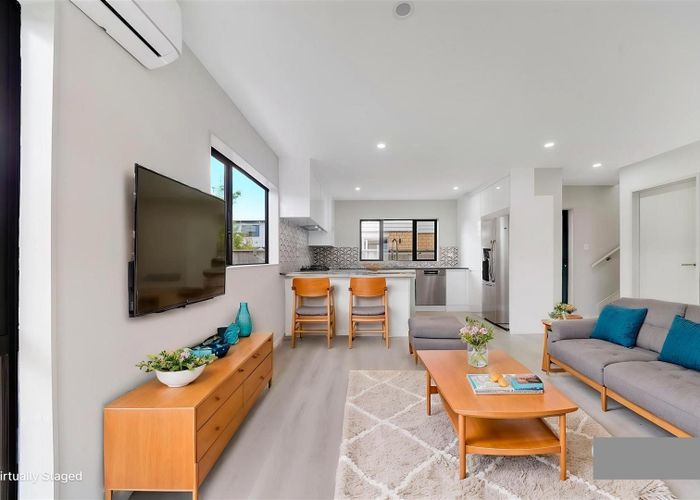  at 153D Portage Road, Papatoetoe, Manukau City, Auckland