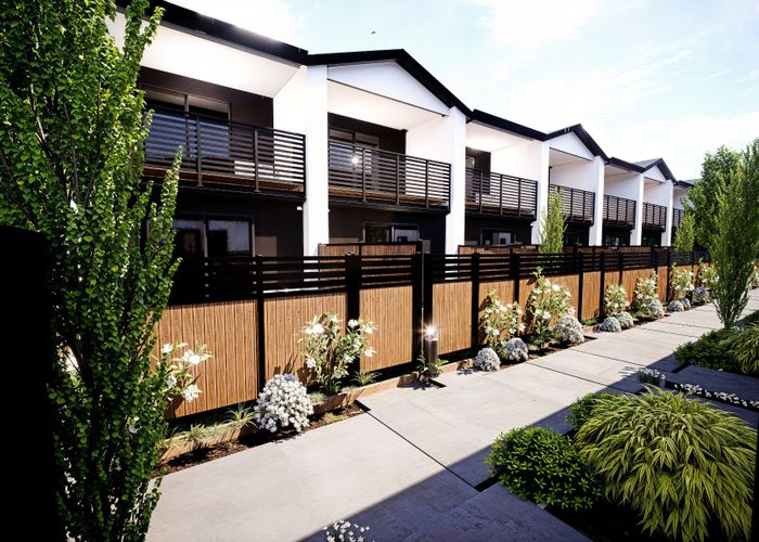  at 12 Bath Street, City Centre, Christchurch City, Canterbury