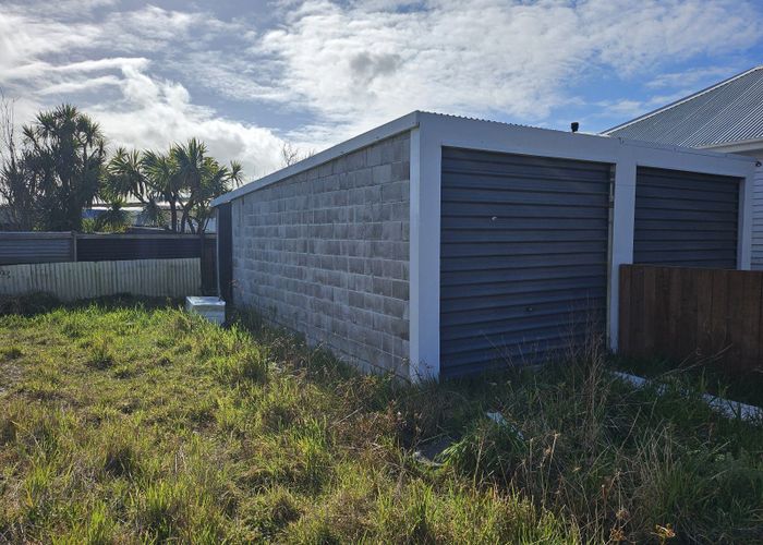  at 10A Fox Street, Cobden, Grey, West Coast