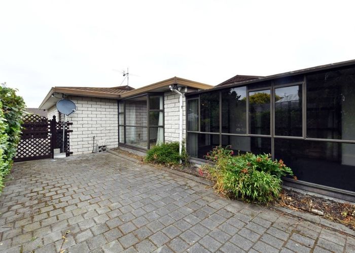  at 57 Regency Crescent, Redwood, Christchurch