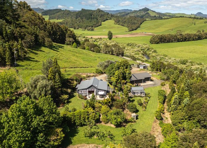  at 37 Kapowai Road, Coroglen, Thames-Coromandel, Waikato