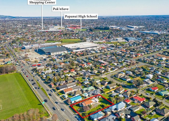  at 0 Main Road, Motunui, Waitara