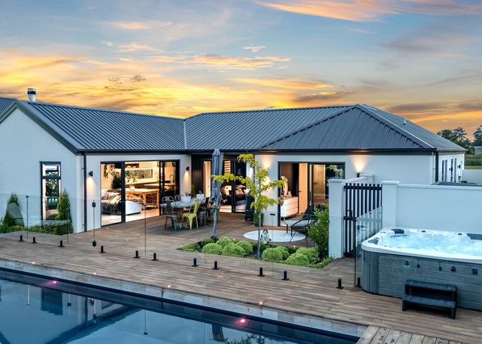  at 6 Goldie Drive, Rangiora