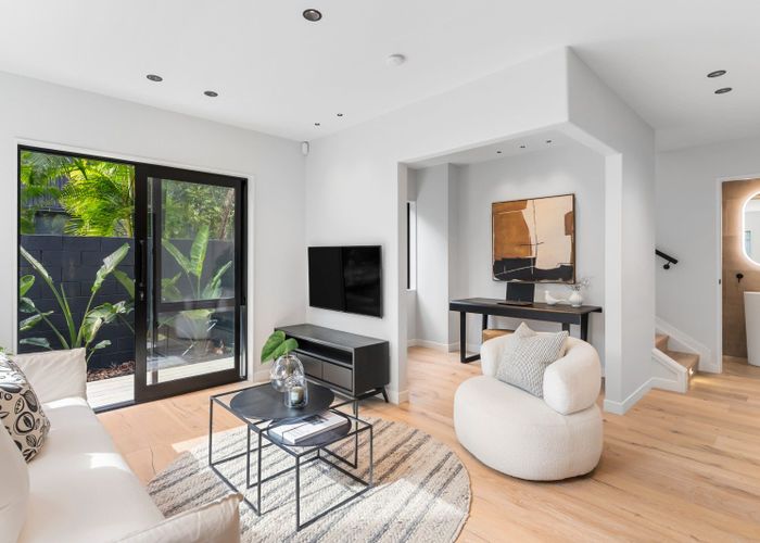  at 53B Regina Street, Westmere, Auckland City, Auckland