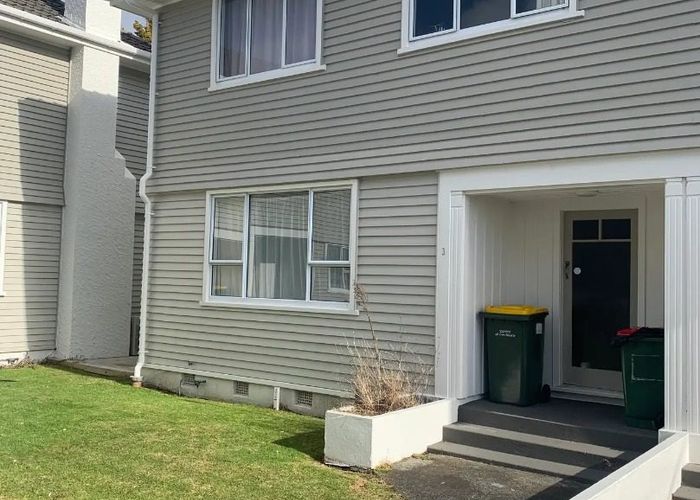  at 3/29 Bulteel Street, City Centre, New Plymouth, Taranaki