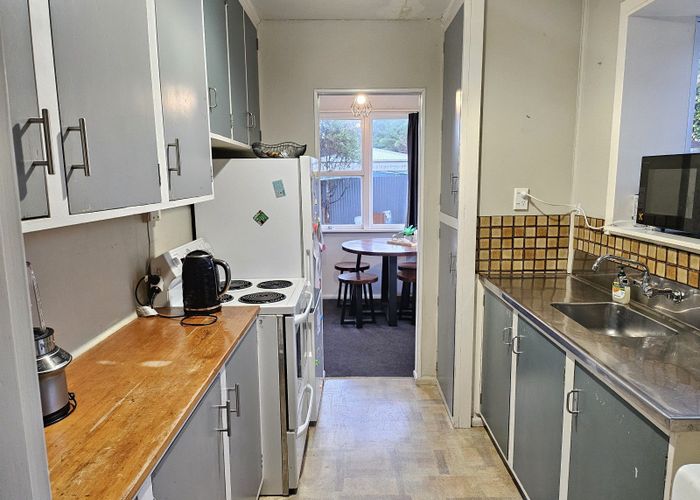  at 7 Jamieson Road, Karoro, Grey, West Coast