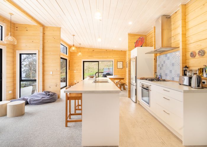 at 136 Elgin Terrace, Stewart Island/Rakiura, Stewart Island