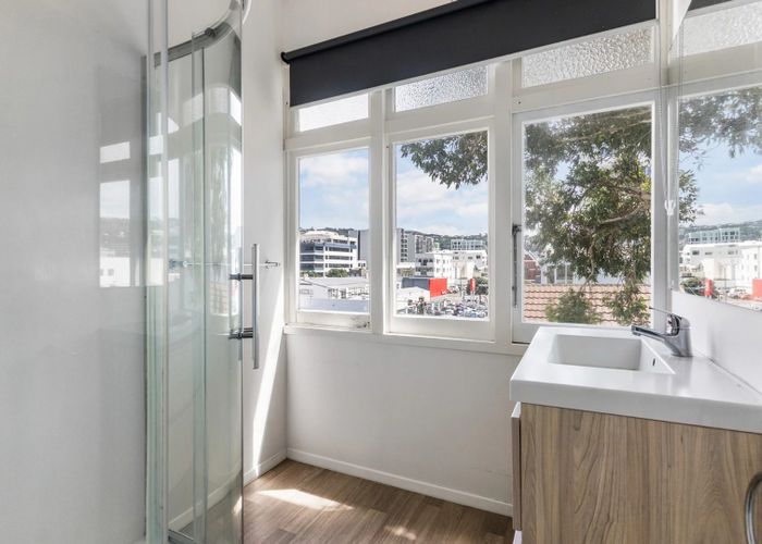  at 17A Home Street, Mount Victoria, Wellington, Wellington