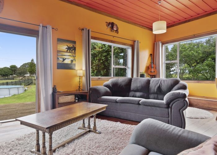  at 5807 South Road, Rahotu, Ōpunake