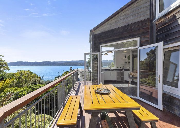  at 7 Fettes Crescent, Seatoun, Wellington