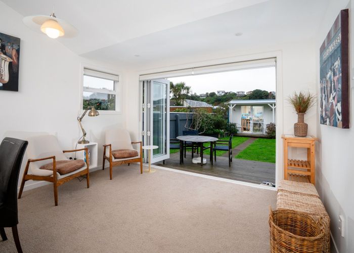  at 23 Te Whiti Street, Kilbirnie, Wellington