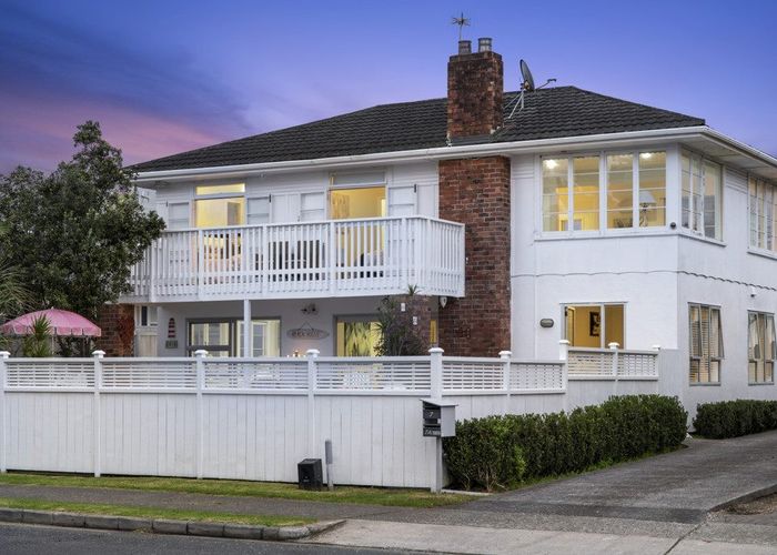 at 7 Hostel Access Road, Eastern Beach, Auckland