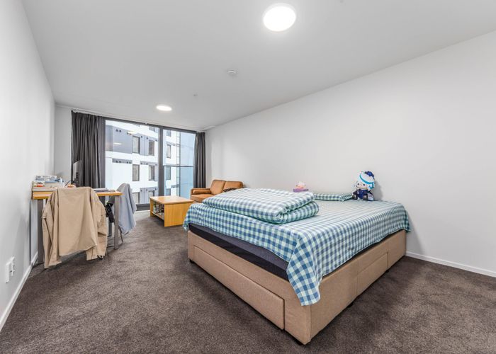  at 6A/3 Whitaker Place, City Centre, Auckland City, Auckland