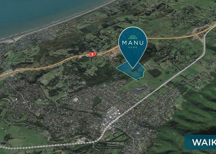  at 79 Manu Park Subdivsion - Stage 3, Waikanae, Kapiti Coast, Wellington