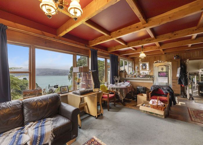  at 19 Downes Road, Roseneath, Dunedin