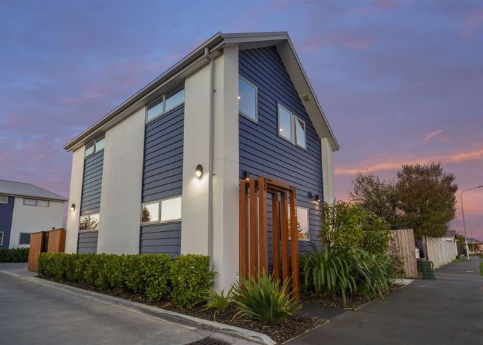 at 1/62 Elizabeth Street, Riccarton, Christchurch