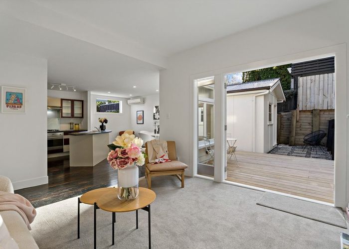  at 707 Great North Road, Grey Lynn, Auckland