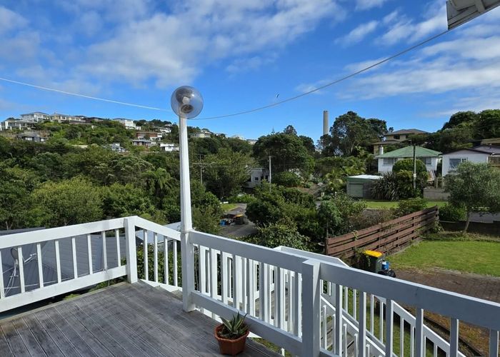  at 13 Parris  Street, Moturoa, New Plymouth, Taranaki