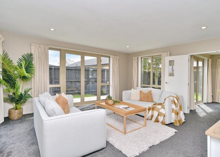  at 7 Casa Blanca Lane, Burwood, Christchurch