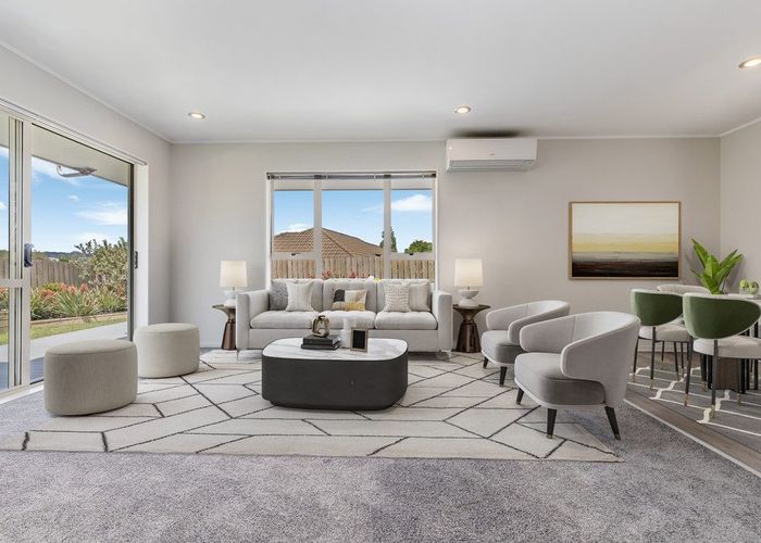  at 11 Legacy Drive, Henderson, Waitakere City, Auckland