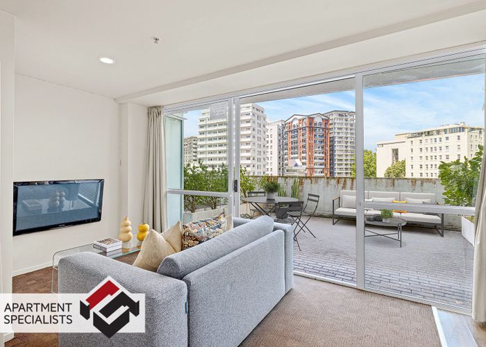  at 10 Waterloo Quadrant, City Centre, Auckland City, Auckland