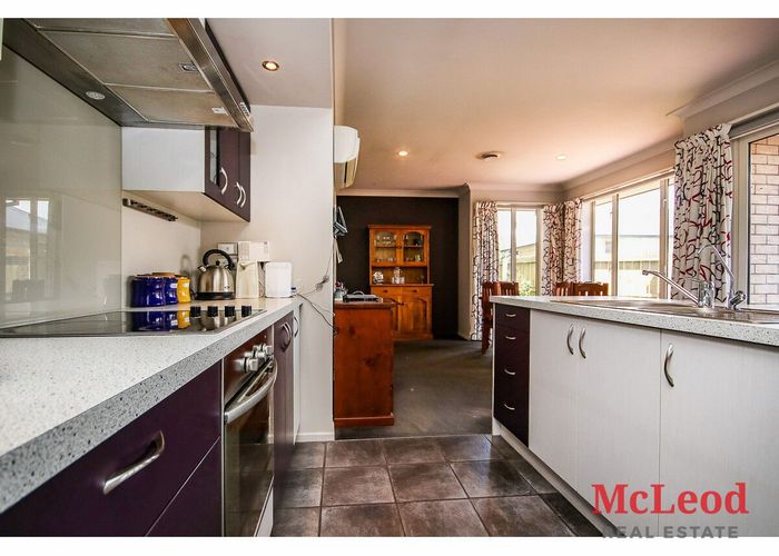  at 6 King Street, Netherby, Ashburton, Canterbury